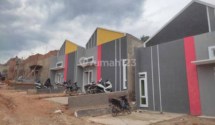 Rumah Couple di Sabah Balau Dekat Uin 2