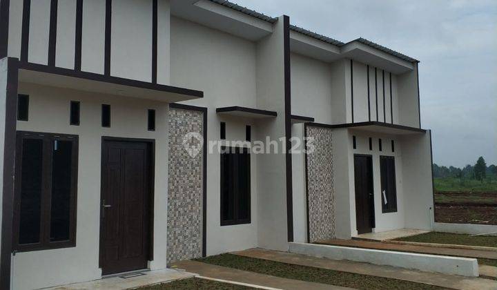 Rumah Subsidi di Dekat Rajabasa Bandar Lampung 2