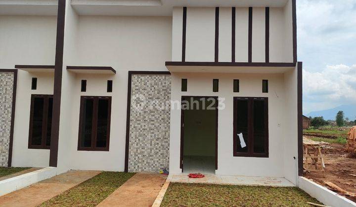 Permahan di Rajabasa, Angsuran 1 Jutaan Flat 1