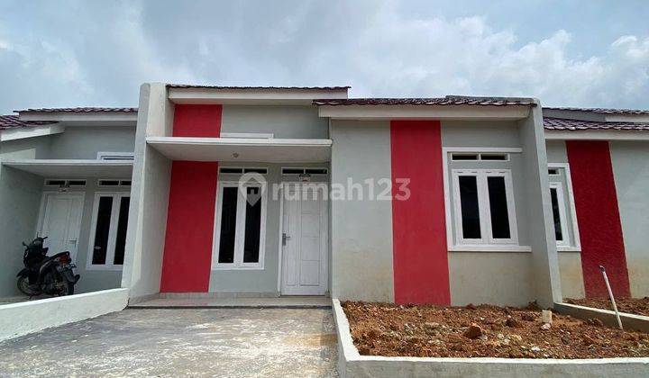 Rumah Murah Di Bandar Lampung Lokasi Strategis 2