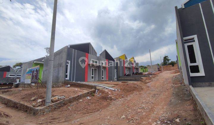 Rumah Subsidi 2 Kamar Tidur Di Lampung 2