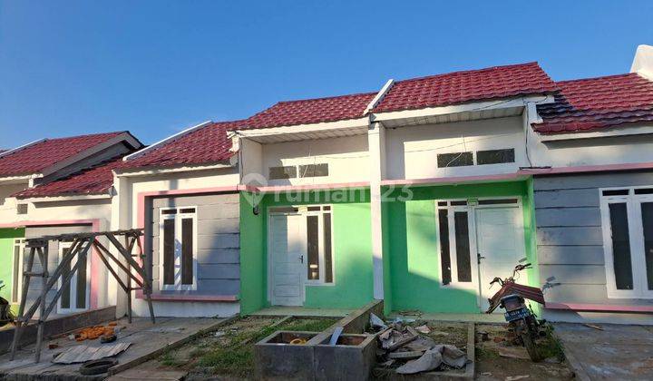 Subsidi Dp 1 Juta All In Dekat Bundaran Hajimena 2