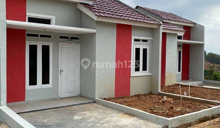 Rumah Subsidi Di Tengah Kota Dekat Uin Raden Intan Lampung 2