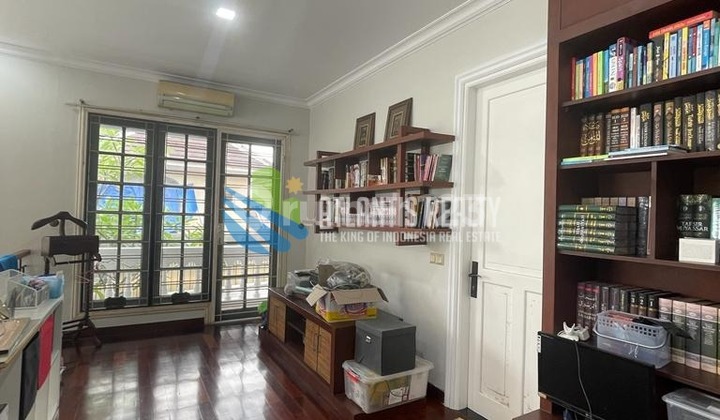 Dijual Rumah 2 Lantai Victoria River Park, BSD Taman Tirta Golf Dijual Rumah 2 Lantai Victoria River Park, BSD Taman Tirta Golf
