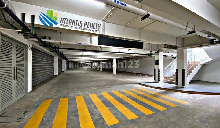 Dijual Office Building Super Mewah Dan Presitisius 7