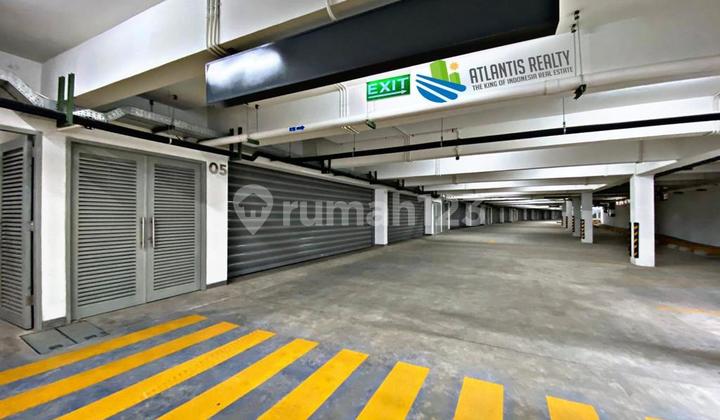 Dijual Office Building Super Mewah Dan Presitisius 9
