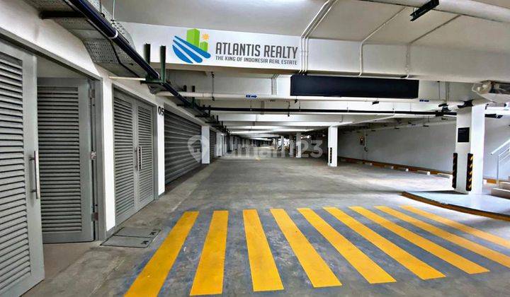 Dijual Office Building Super Mewah Dan Presitisius 20