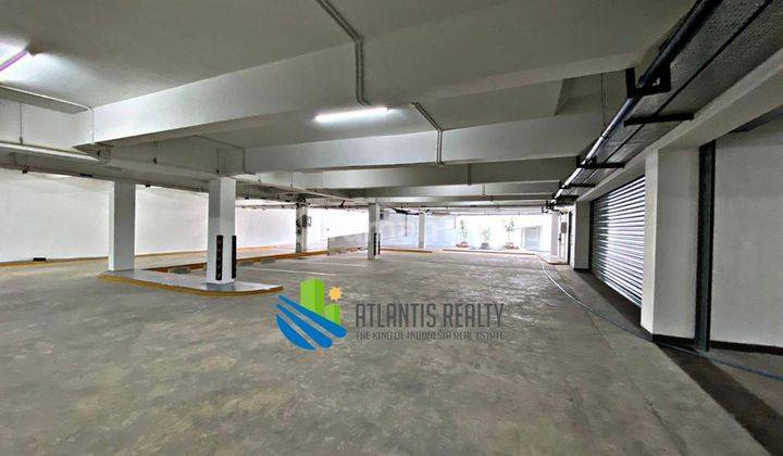 Dijual Office Building Super Mewah Dan Presitisius 24