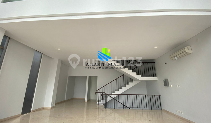 Office Super Mewah Foresta Business Loft 6 Bsd City 8