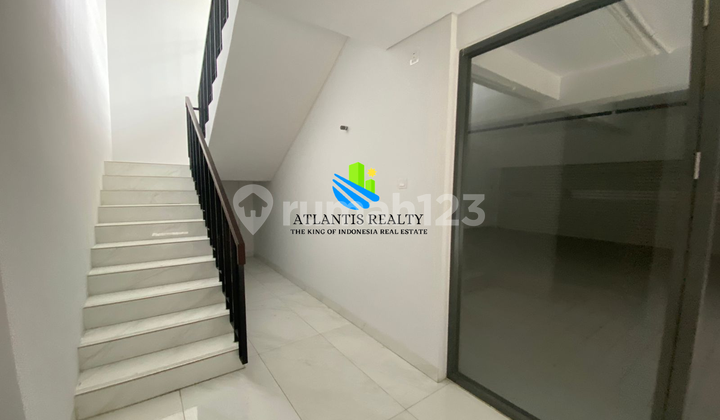 Office Super Mewah Foresta Business Loft 6 Bsd City 11