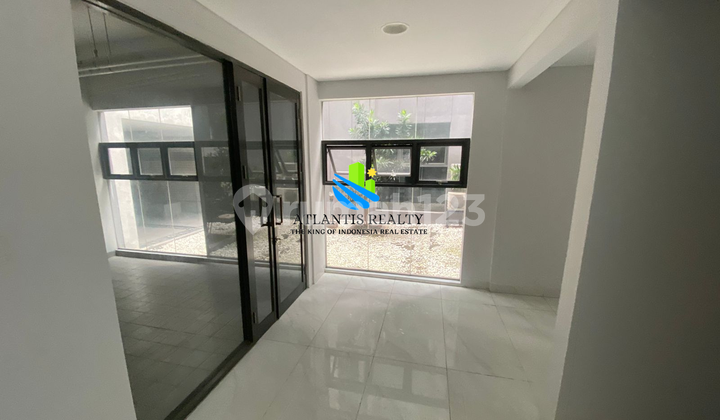 Office Super Mewah Foresta Business Loft 6 Bsd City 13