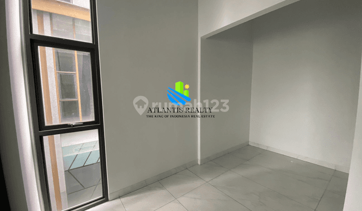 Office Super Mewah Foresta Business Loft 6 Bsd City 14