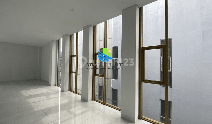 Office Super Mewah Foresta Business Loft 6 Bsd City 15