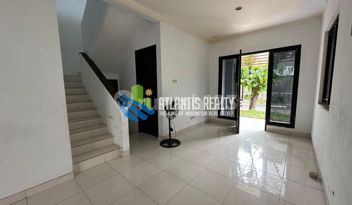 Dijual Rumah Melia Groove Graha Raya Bintaro, Dekat Alam Sutera