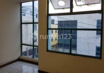 Dijual Ruko Buncit Mas Mampang Prapatan Raya Jakarta Selatan