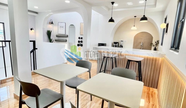 Dijual Cepat Bu Rumah Kost Eksklusif di Tomang Jakbar, Full Furnished Dijual Cepat Bu Rumah Kost Eksklusif di Tomang Jakbar, Full Furnished