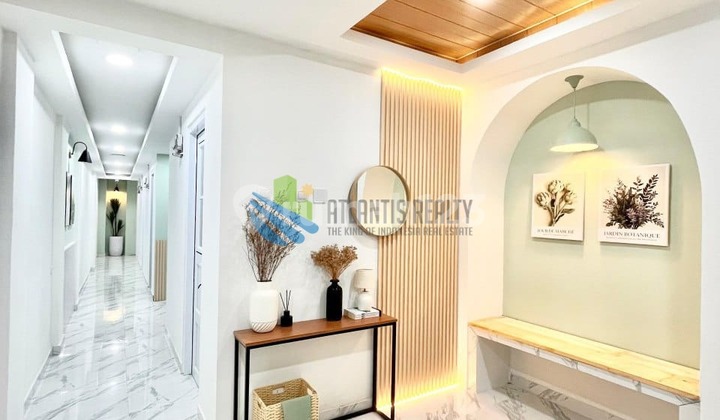 For Sale Fast and Strategically Located Boarding House Right in Front of MRT, Hayam Wuruk Lokasari West Jakarta 1