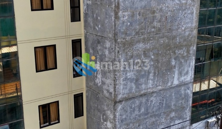 For Sale Super Rare, Rarely Found Boarding House in West Jakarta 2