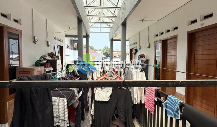 For Sale: House and Boarding House Plots on Jln Kesehatan, Bintaro, South Jakarta. 2