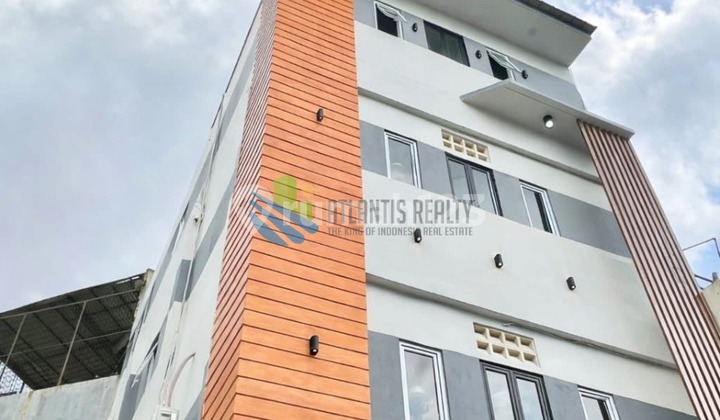 For Sale Fast Mrs. Exclusive Boarding House in Tomang West Jakarta, Fully Furnished 2