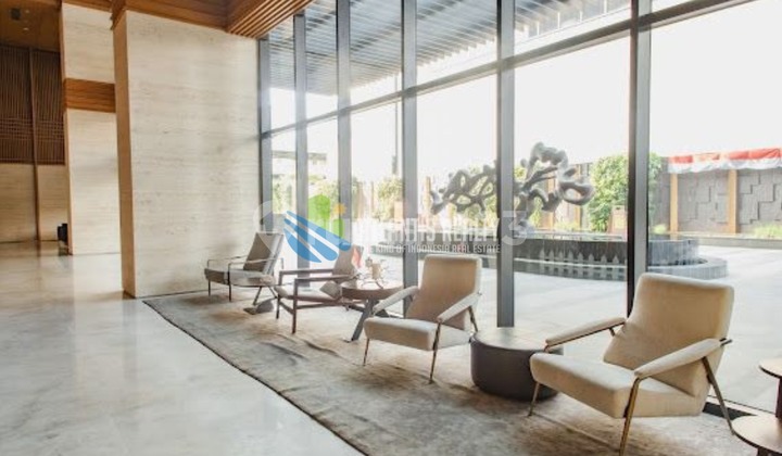 For Sale Yukata Apartment Penthouse Unit, The Most Luxurious Apartment in Alam Sutera 2