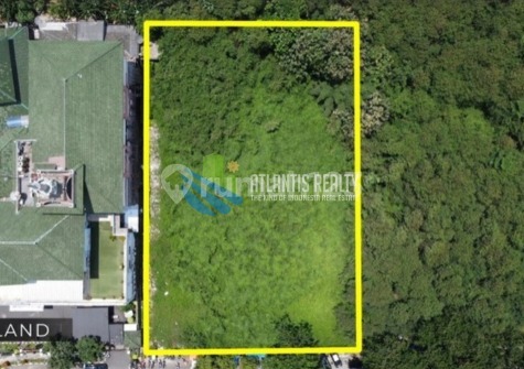 For Sale, Lippo Cikarang Plot, Lippo Cikarang Selatan Complex, Bekasi