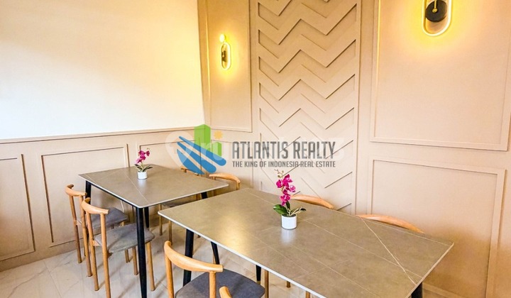 Dijual Rumah Kost di Tj Duren Eminence Jakarta Barat, Siap Langsung Untung