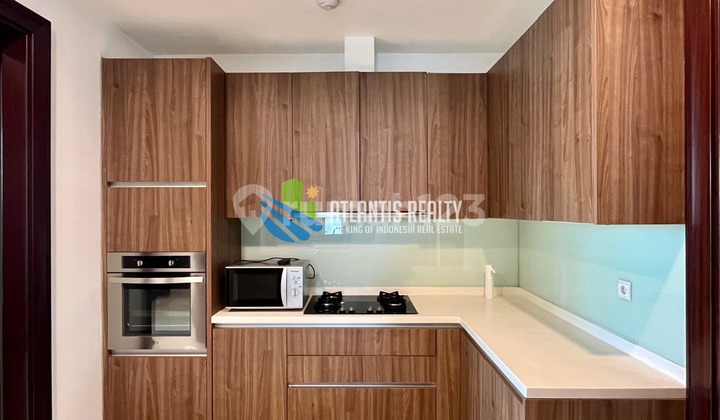 Dijual Apartement Pakubuwono View, Low Floor 2