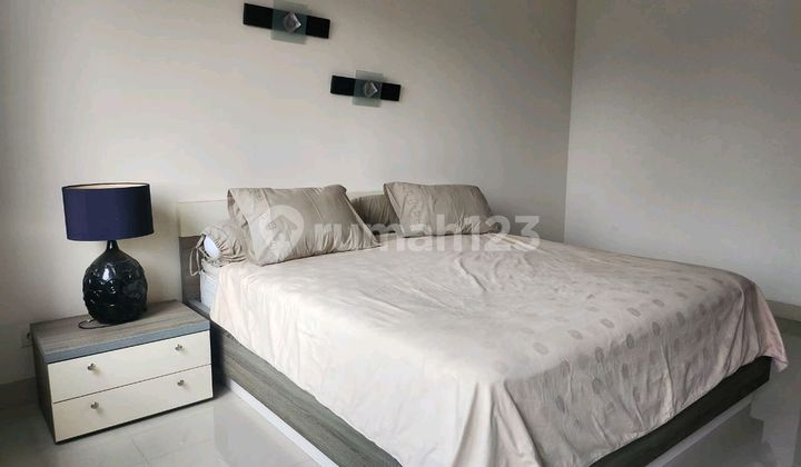 Wow!!! Apartemen Galeri Ciumbuleuit 2 Belum Pernah Dipakai Dari Baru #Notariskeun 2