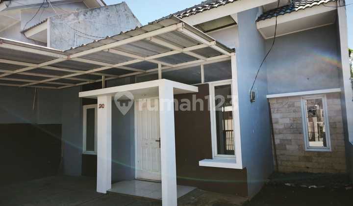 Rumah 2 Kamar Tidur Cimenyan Padasuka Saung Udjo. Cocok untuk Keluarga Kecil 2