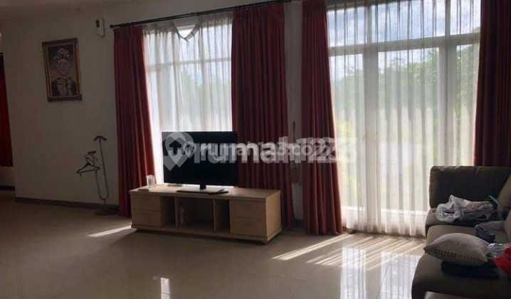 Wow!!! Rumah Kota Baru Parahyangan Tatar Mayang Sunda Ini #Notariskeun 2