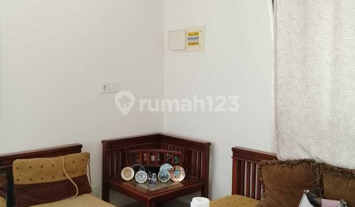 Wow! 2 Bedroom House in Podomoro Buah Batu #Notaryit 2