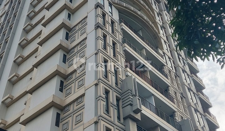 Ini Dia Apartemen Dago Butik 2 Kamar Dekat Institut Teknologi Bandung #Notariskeun