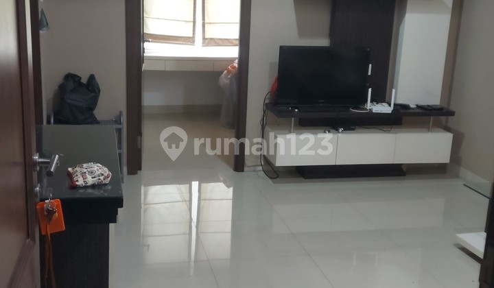 Apartemen Galeri Ciumbuleuit 2 Dekat Kampus Unpar#Notariskeun 1