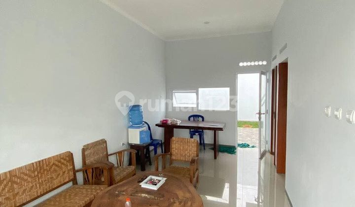 New House in Cluster Near Saung Udjo Padasuka Area New House in Cluster Near Saung Udjo Padasuka Area