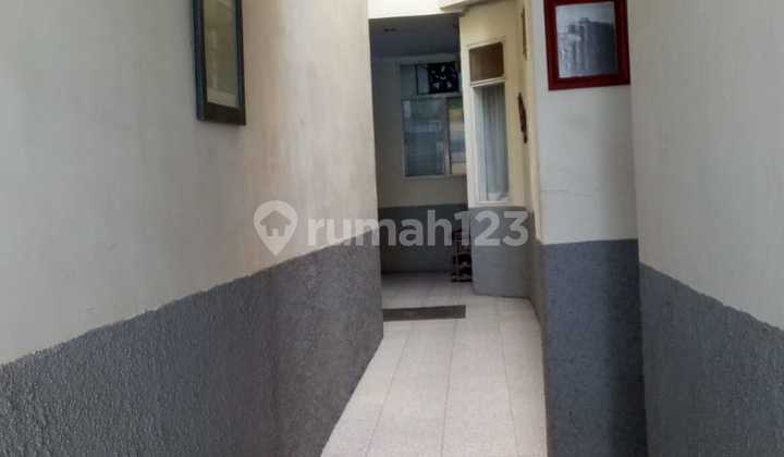 Wow! Rumah Kost 14 Kamar Sekeloa Tubagus Ismail Dekat Kampus #Notariskeun