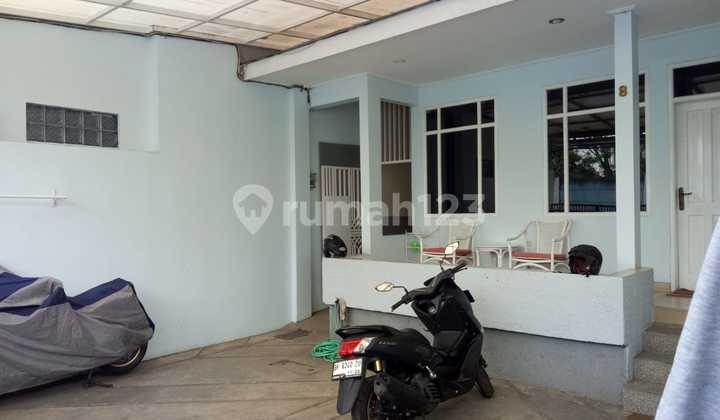 Kost House Tubagus Ismail Sekeloa Near Favorite Campus 2