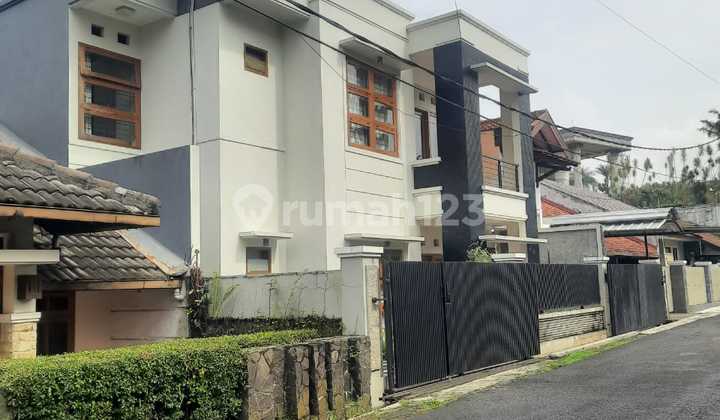 Rumah Kost Komplek Unpad Cigadung Dago. Aman dan Nyaman.
