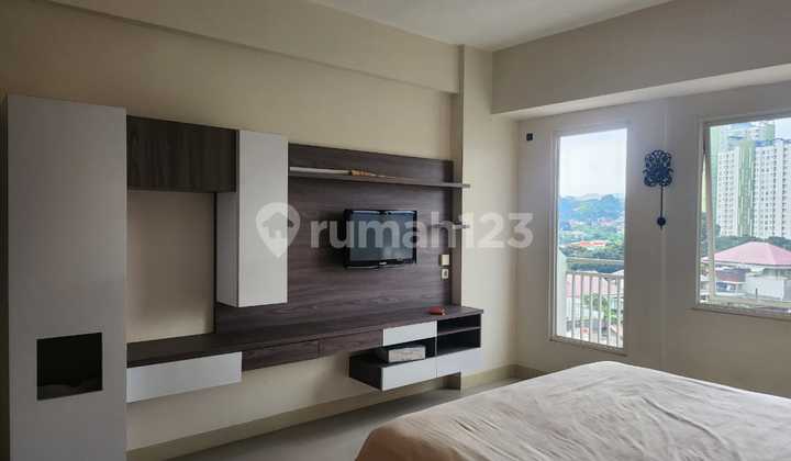 Wow!!! Apartemen Galeri Ciumbuleuit 2 Belum Pernah Dipakai Dari Baru #Notariskeun 1