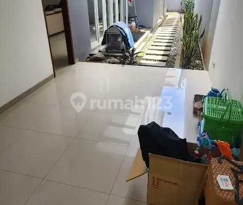 Rumah Pondok Hijau Hommy Bikin Betah #Notariskeun 2