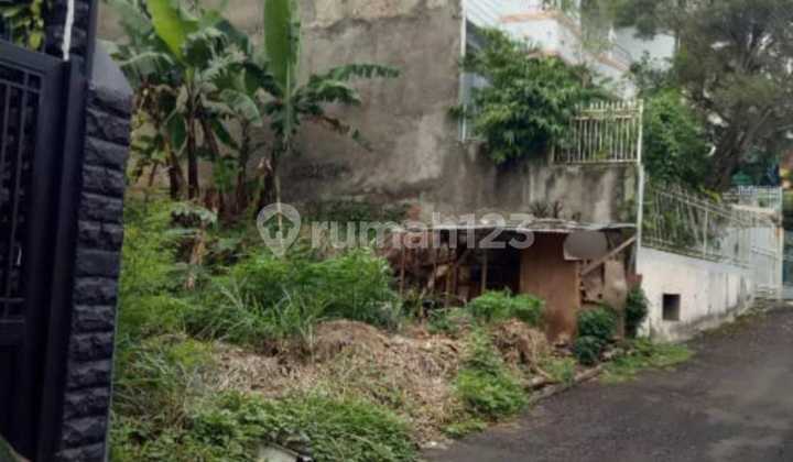 Wow!!! Tanah Tubagus Ismail bisa untuk Rumah atau Kost#Notariskeun