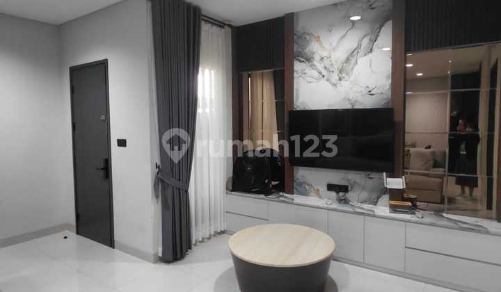 Wow! Rumah 4 Kamar Genova Summarecon Bandung #Notariskeun