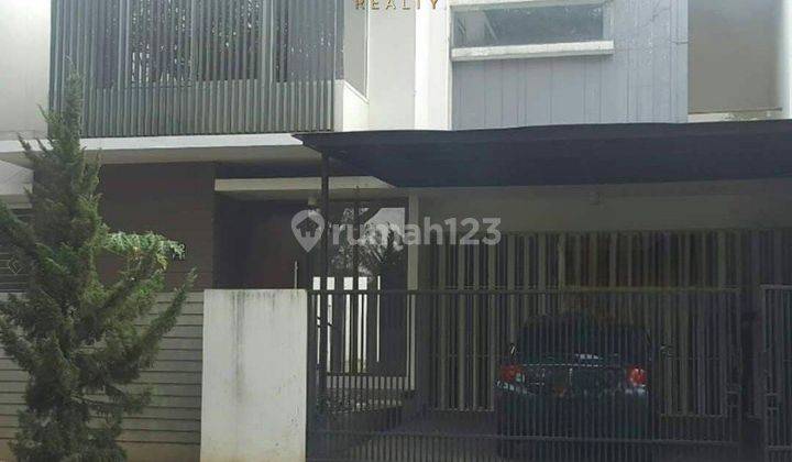 Dijual Rumah Boulevard Harga Dibawah Pasar Citra Grand Cibubur