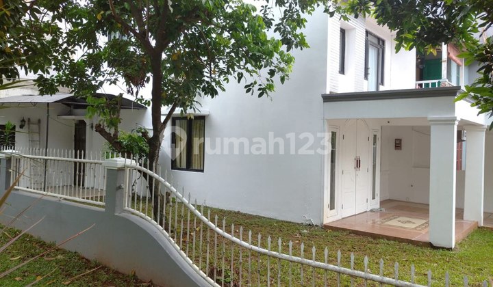 Jual Cepat Rumah Tanah Luas Bisa Cash Bertahap Citragran Cibubur 2