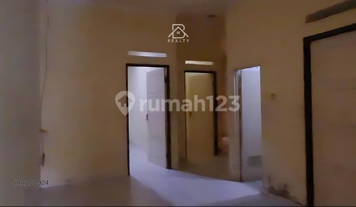 Dijual rumah pinggir jalan akses 2 mobil jalan Dalang Munjul Ciracas Jaktim 2