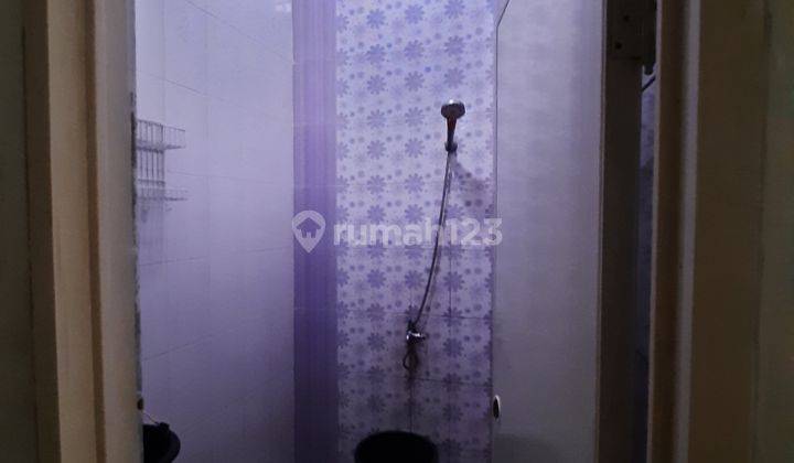 Disewakan rumah dalam cluster bambu hijau jl. Malaka Cipayung, Jaktim  6