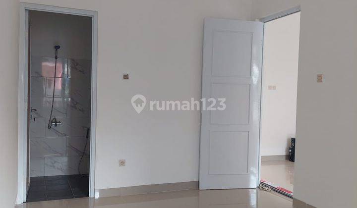 Dijual rumah cantik,  sudah renovasi Limus Pratama Regency Cileungsi 3