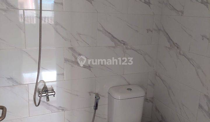 Dijual rumah cantik,  sudah renovasi Limus Pratama Regency Cileungsi 5