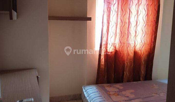 Disewakan rumah siap huni furnish dalam cluster Raffles hills Cibubur 5