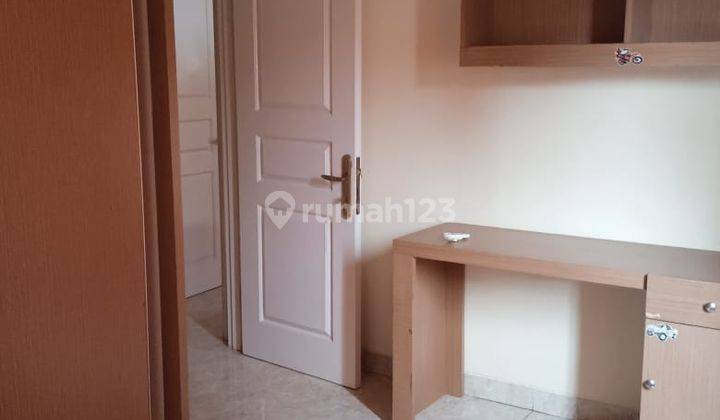 Disewakan rumah siap huni furnish dalam cluster Raffles hills Cibubur 9